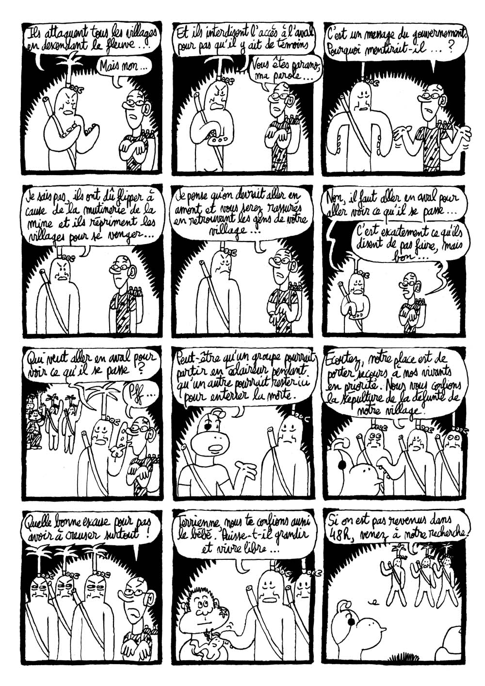 - Drifter Seashell- page 104