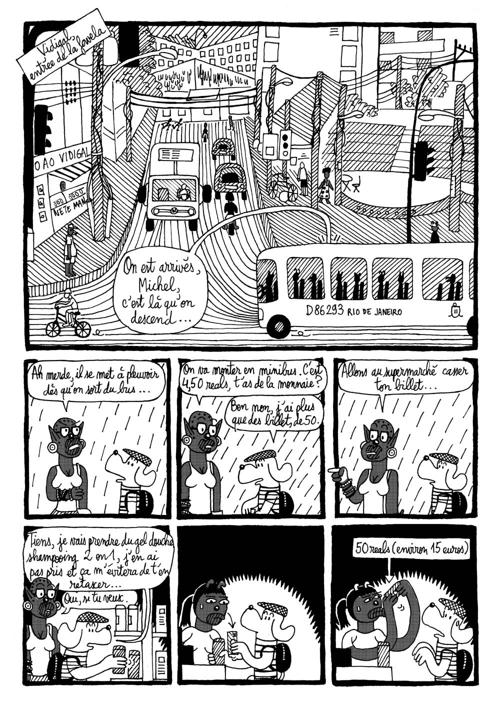 - Ultima Chamada- page 107