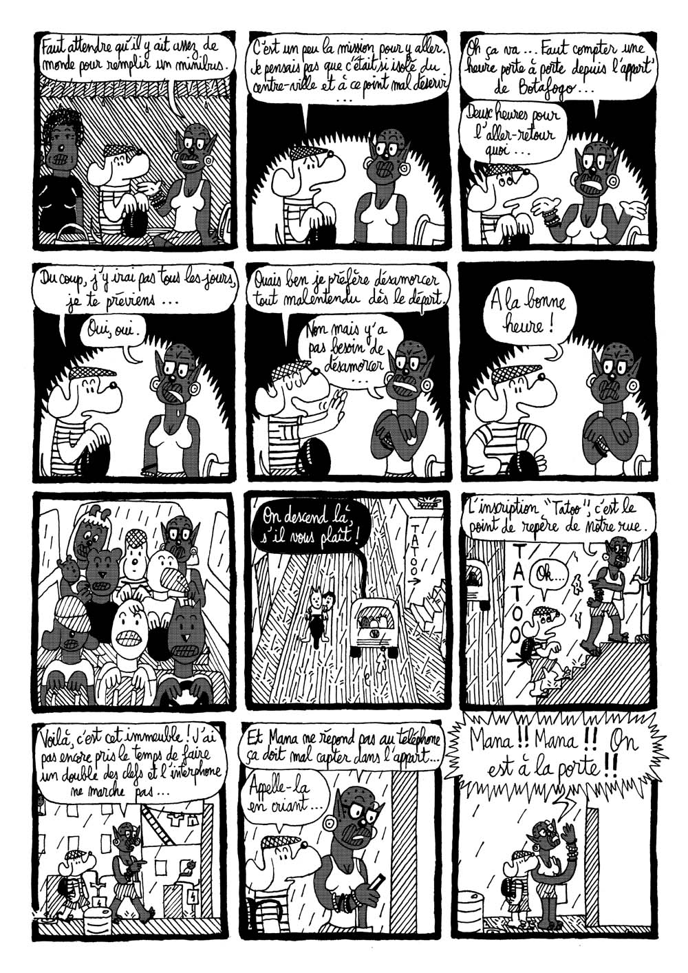 - Ultima Chamada- page 108