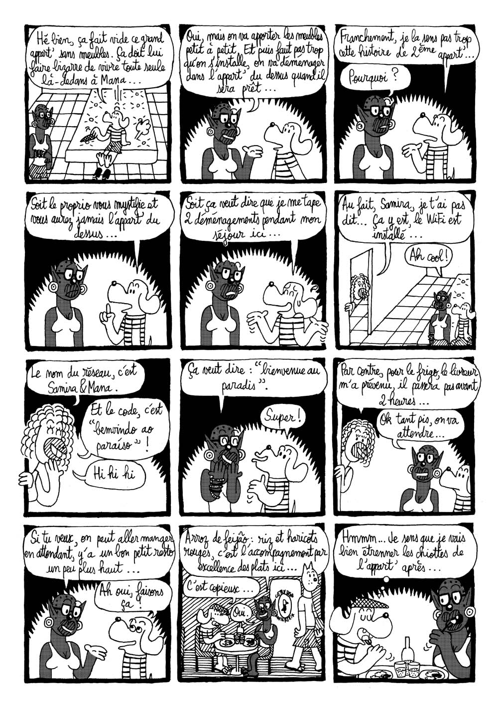 - Ultima Chamada- page 110