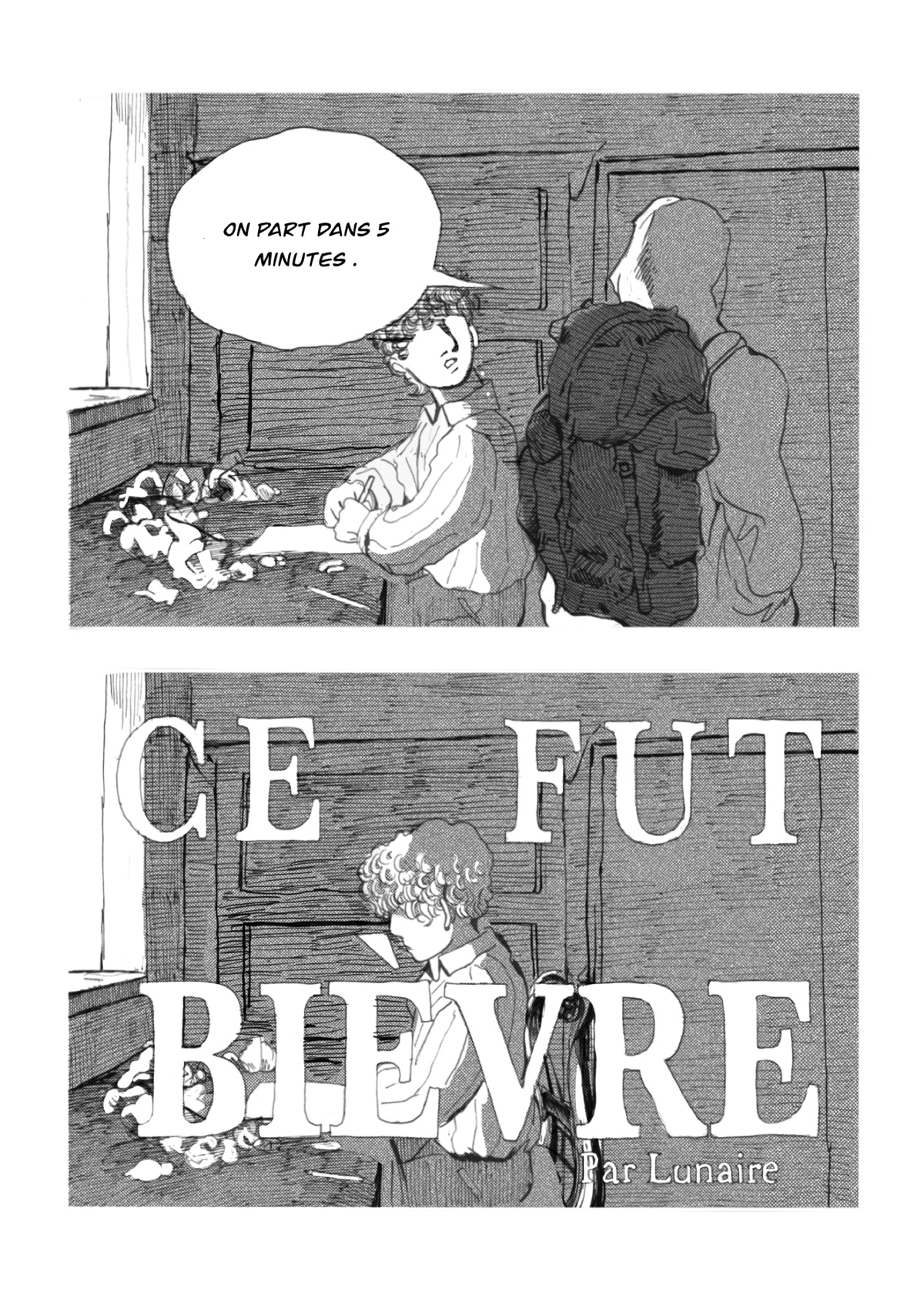- Ce fut Bièvre - page 10