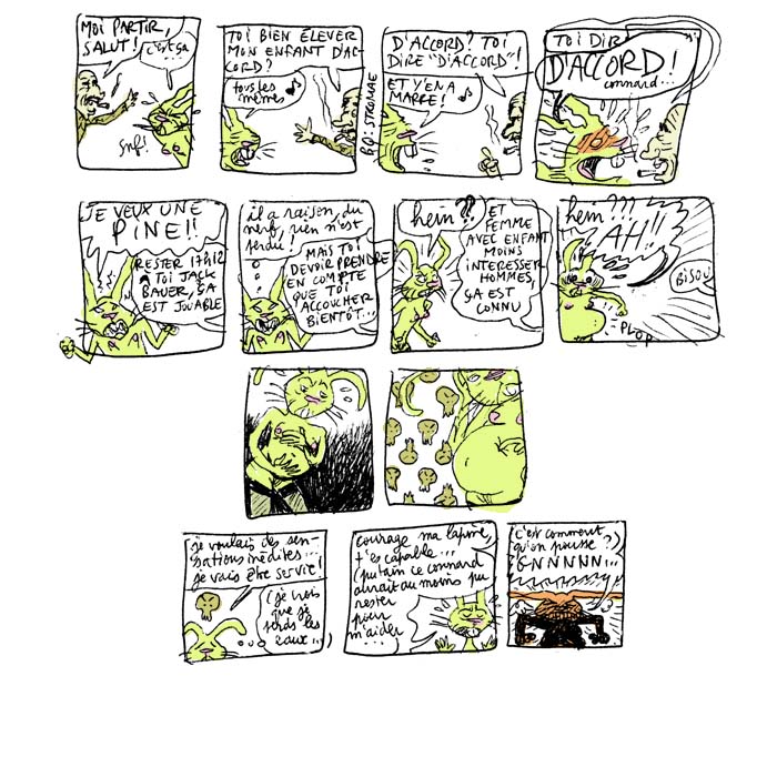 - Mourir à 15 ans- page 10