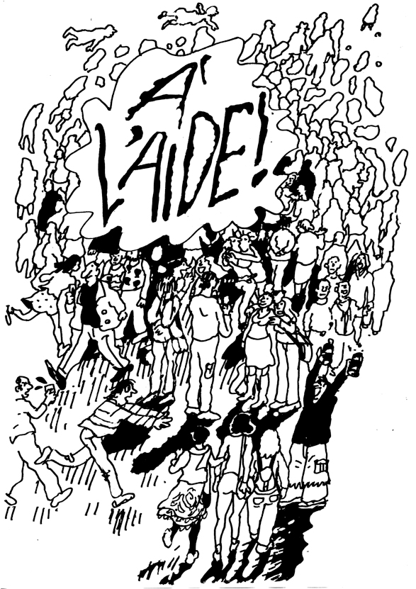 - Raphaëlle et les Hommes-fruits- page 74