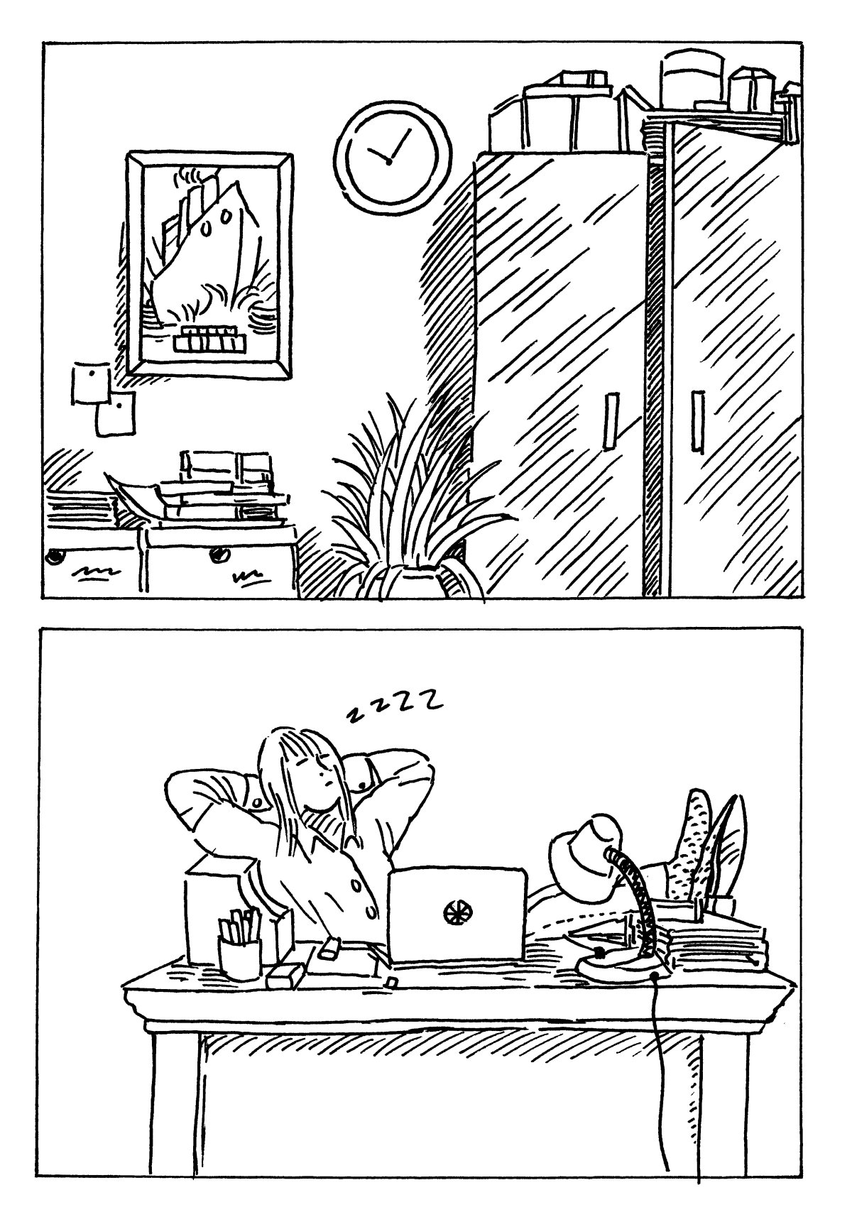 - Victime De La Rue- page 10