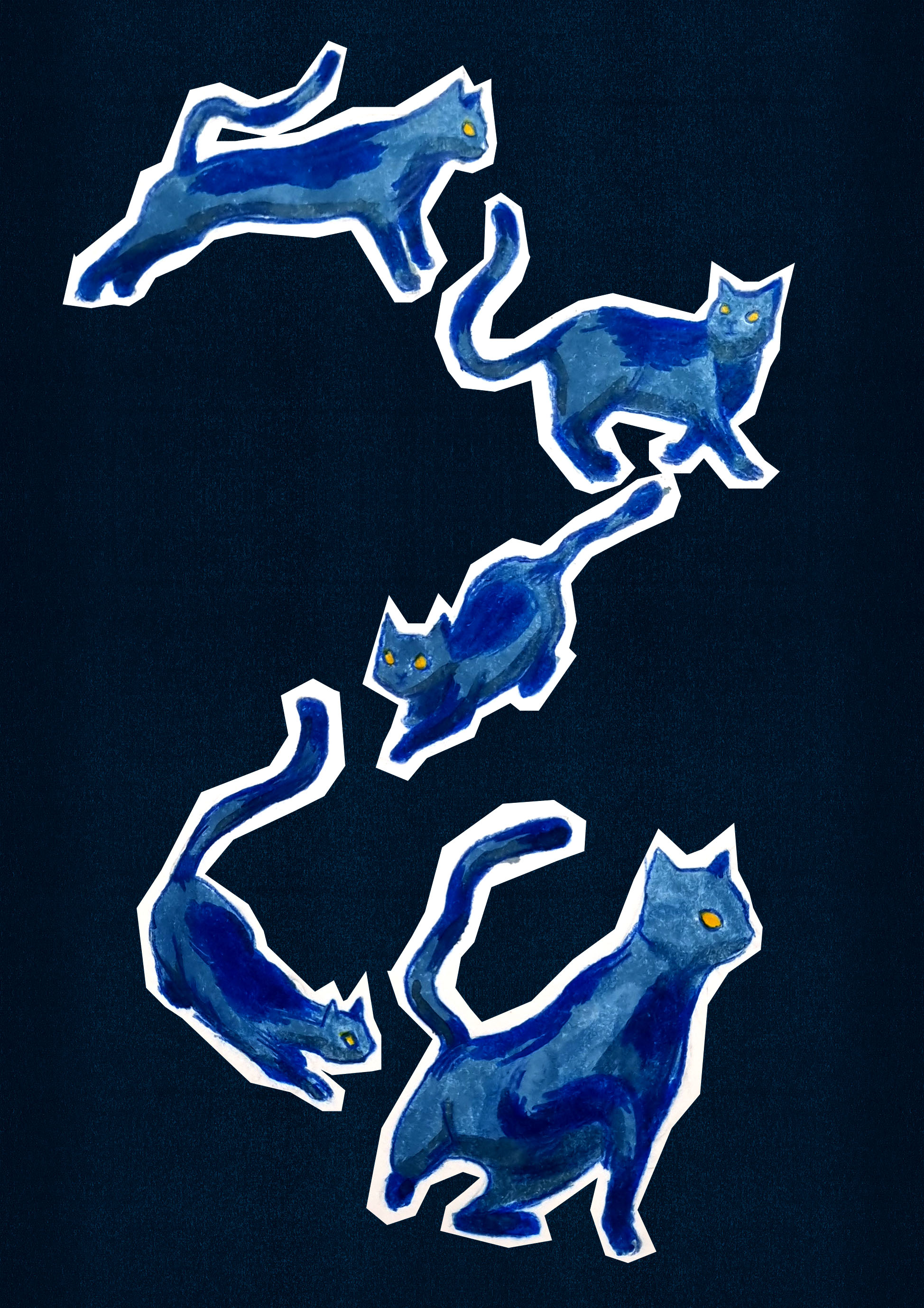 - Prédateurs- page 11