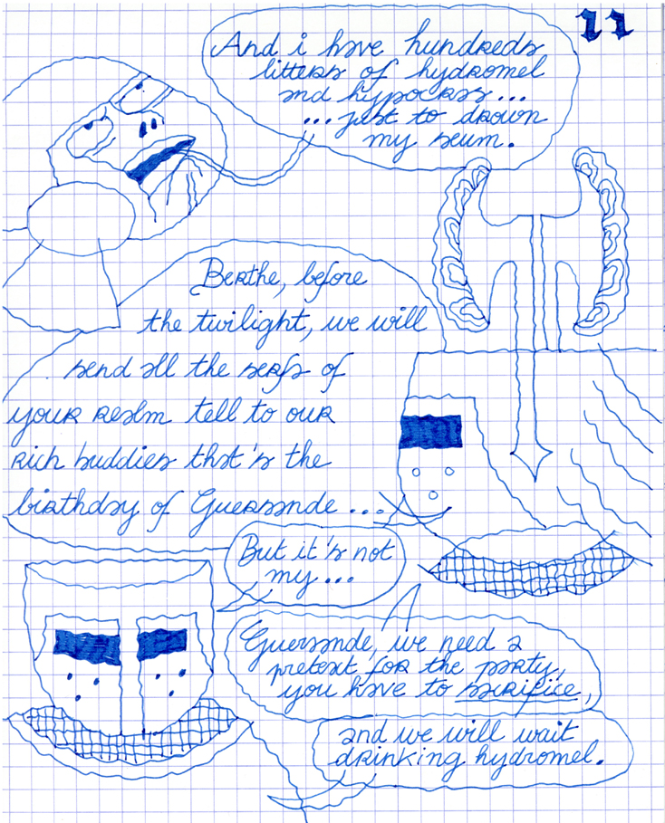 - Meniscus and Rotulus- page 11