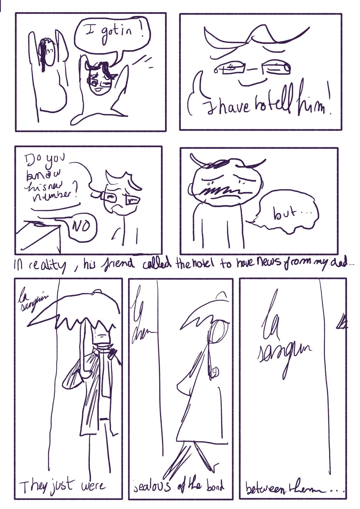 - The client- page 11