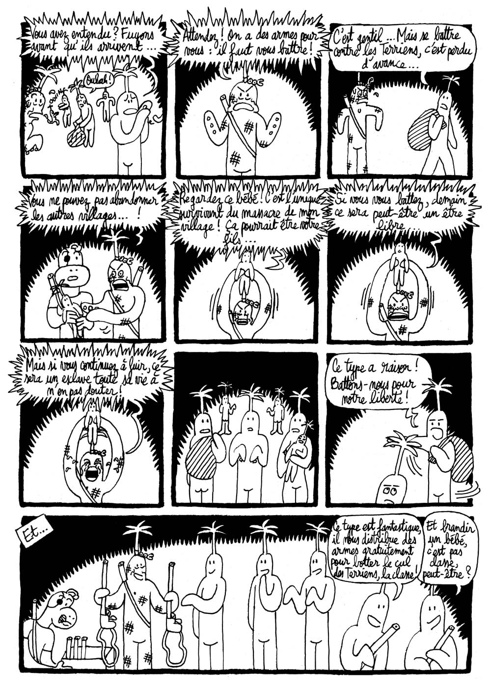 - Drifter Seashell- page 111