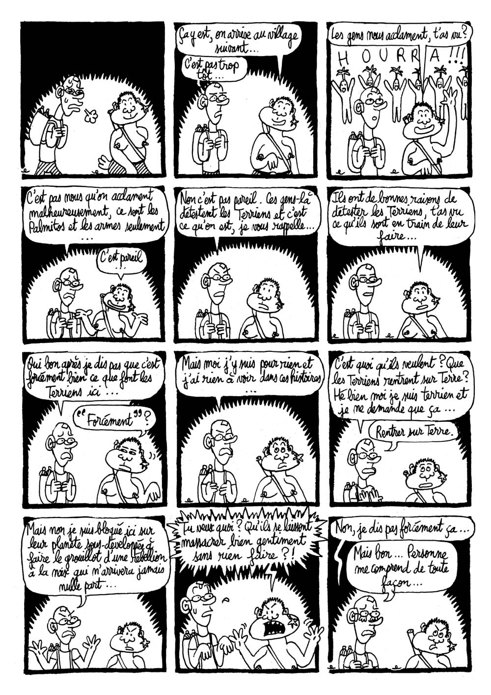 - Drifter Seashell- page 113