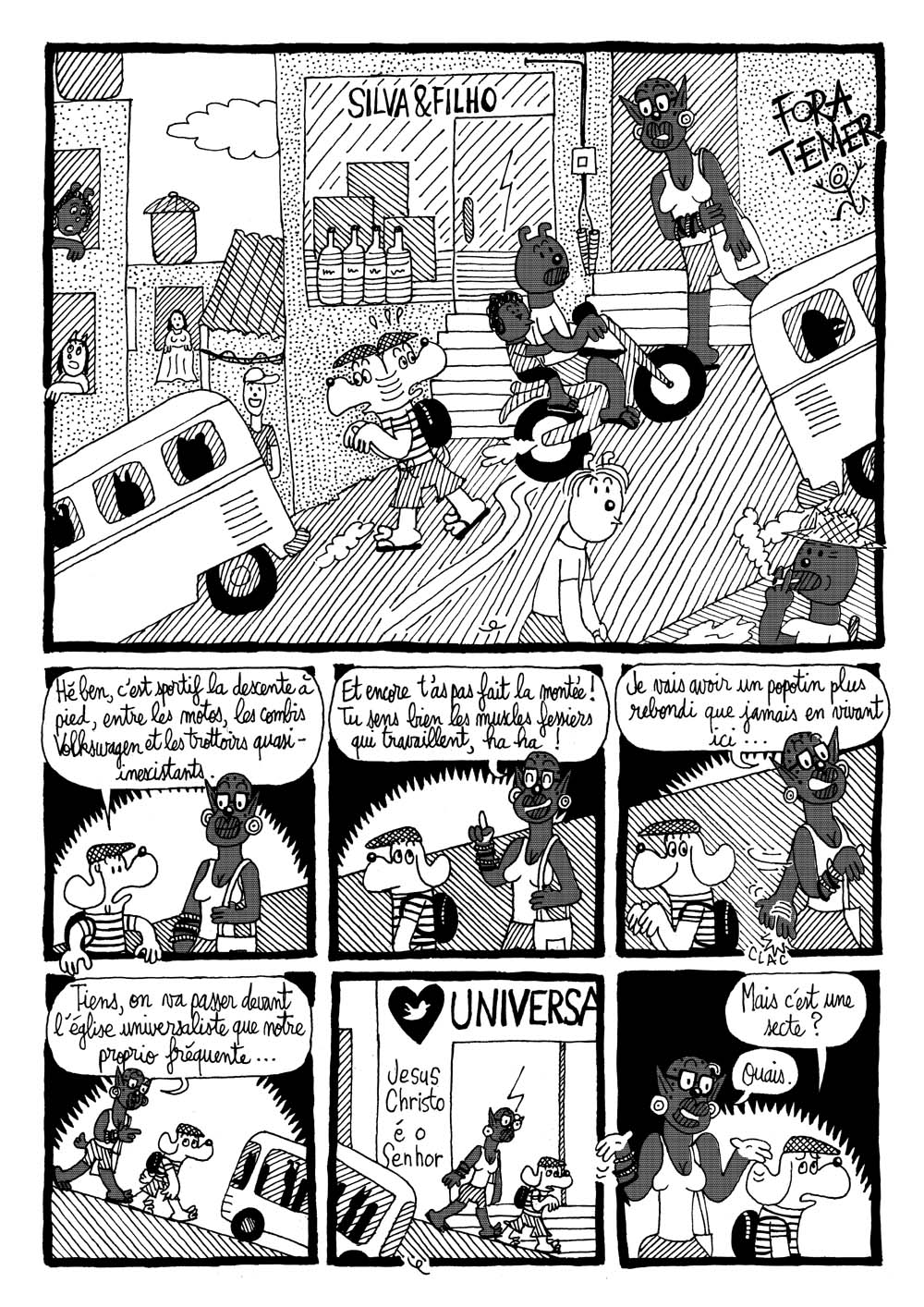 - Ultima Chamada- page 117