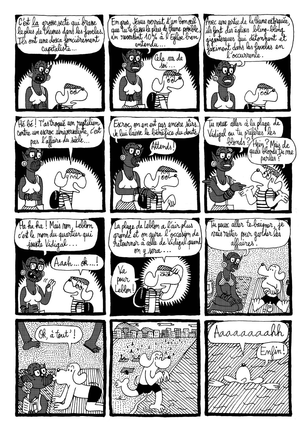 - Ultima Chamada- page 118