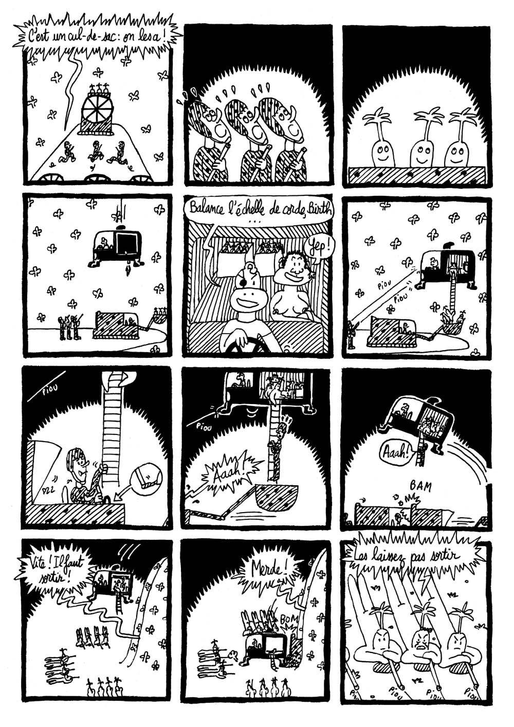 - Drifter Seashell- page 118