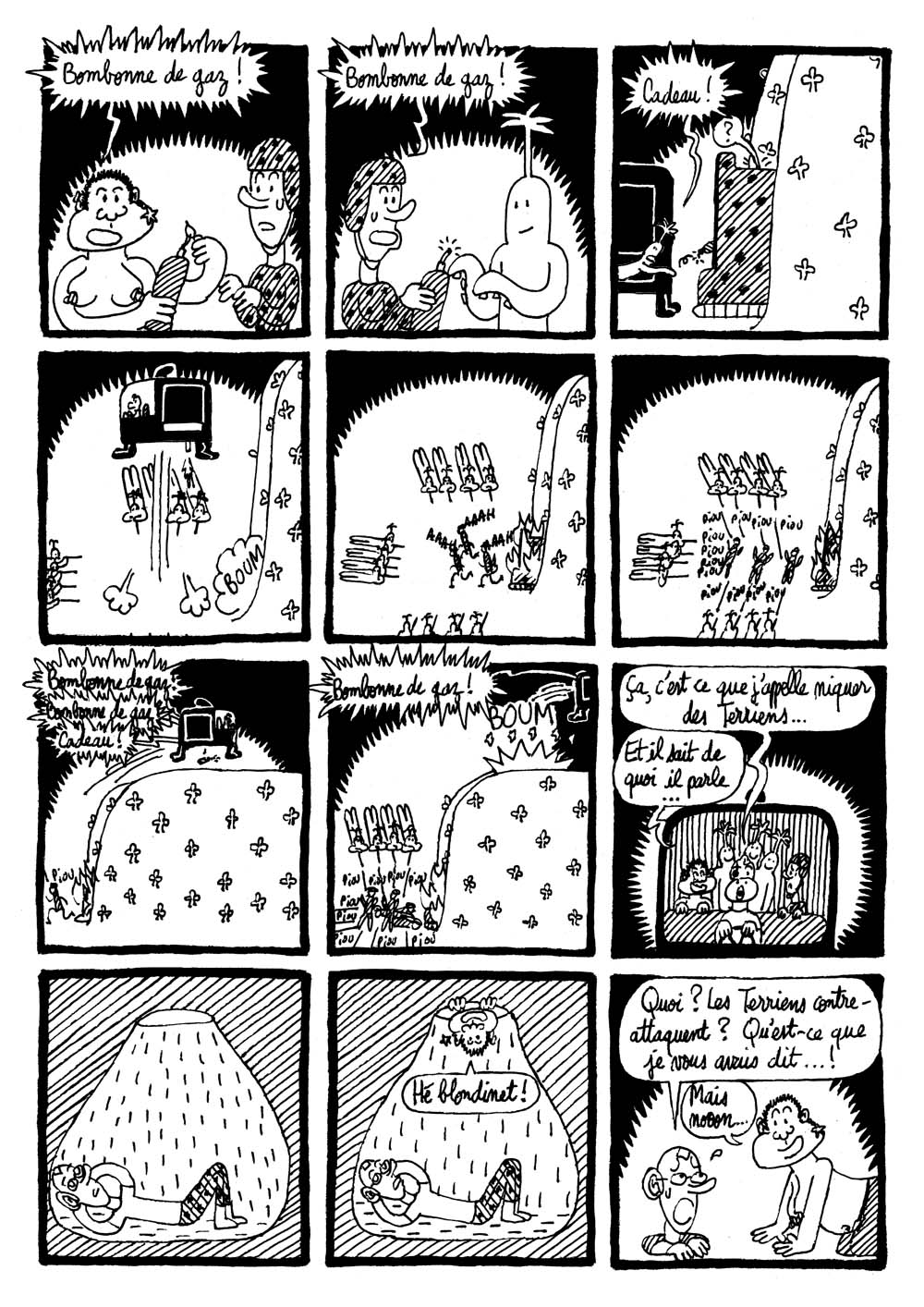 - Drifter Seashell- page 119