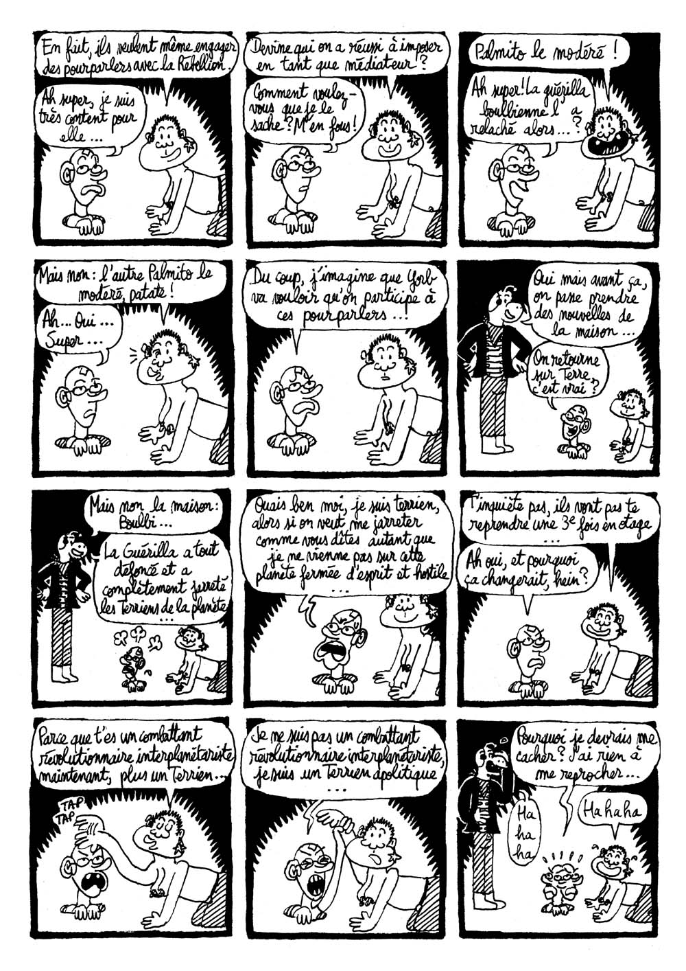 - Drifter Seashell- page 120