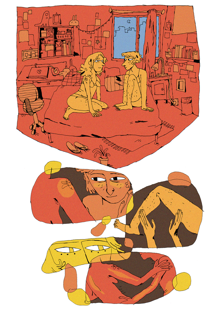 - Petite Sauterie- page 11