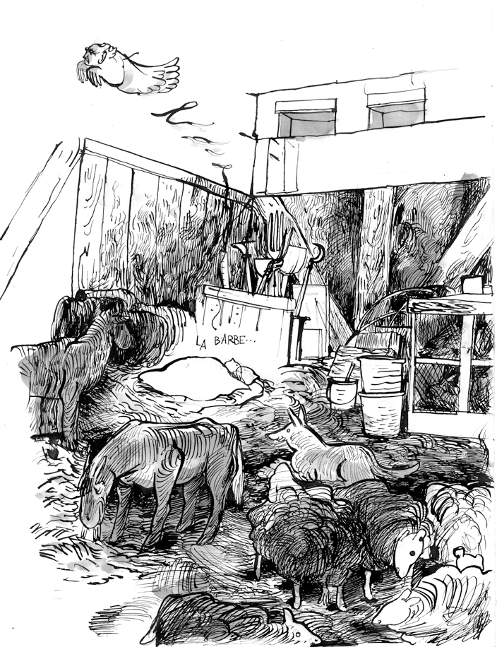 - Rufus le Tyran- page 15