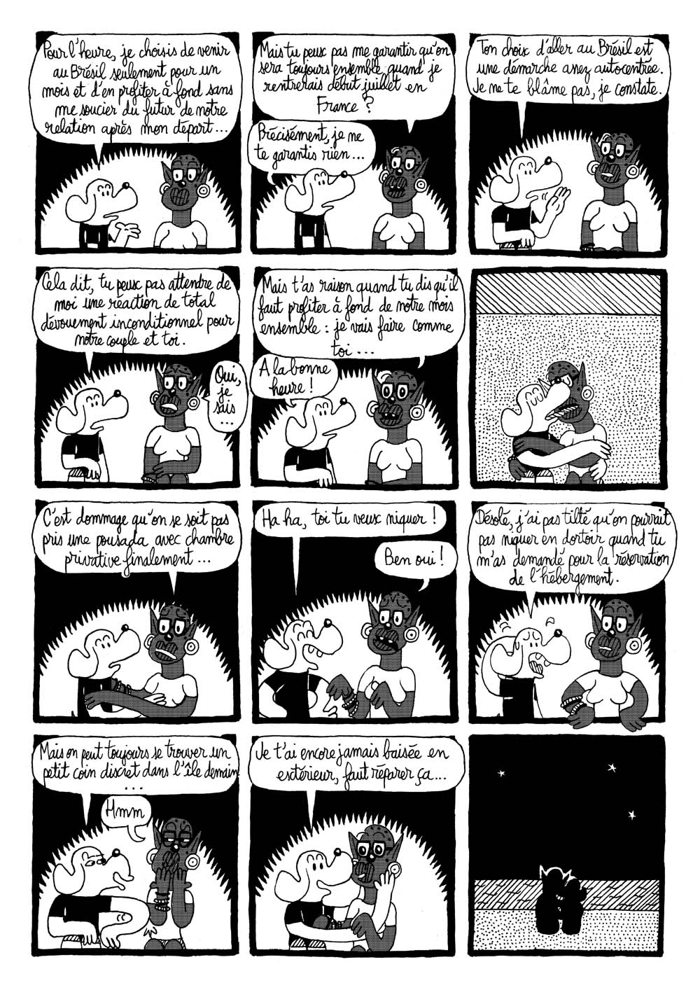 - Ultima Chamada- page 121