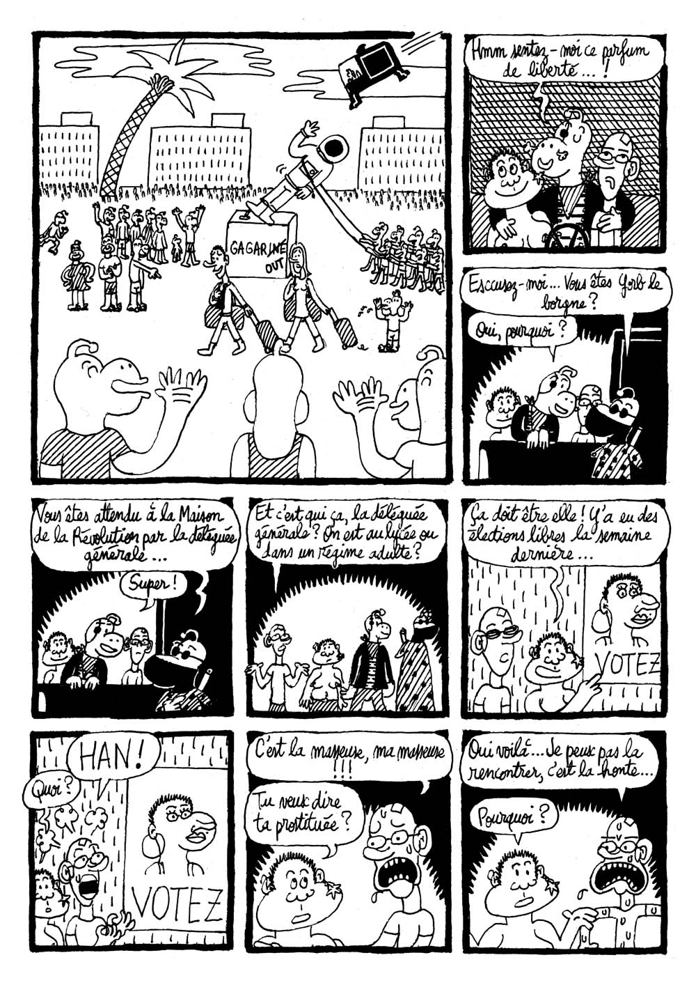 - Drifter Seashell- page 121