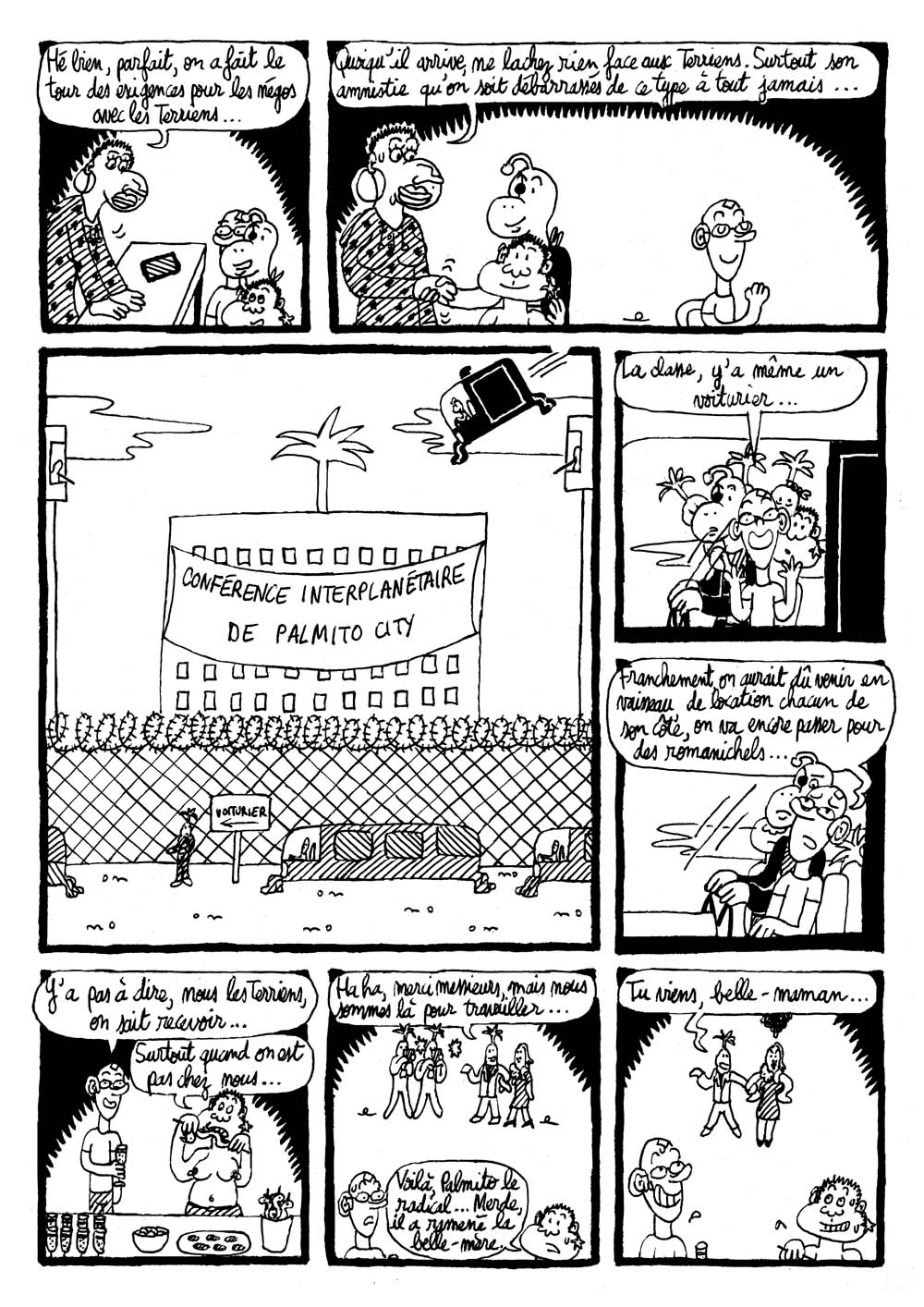 - Drifter Seashell- page 126