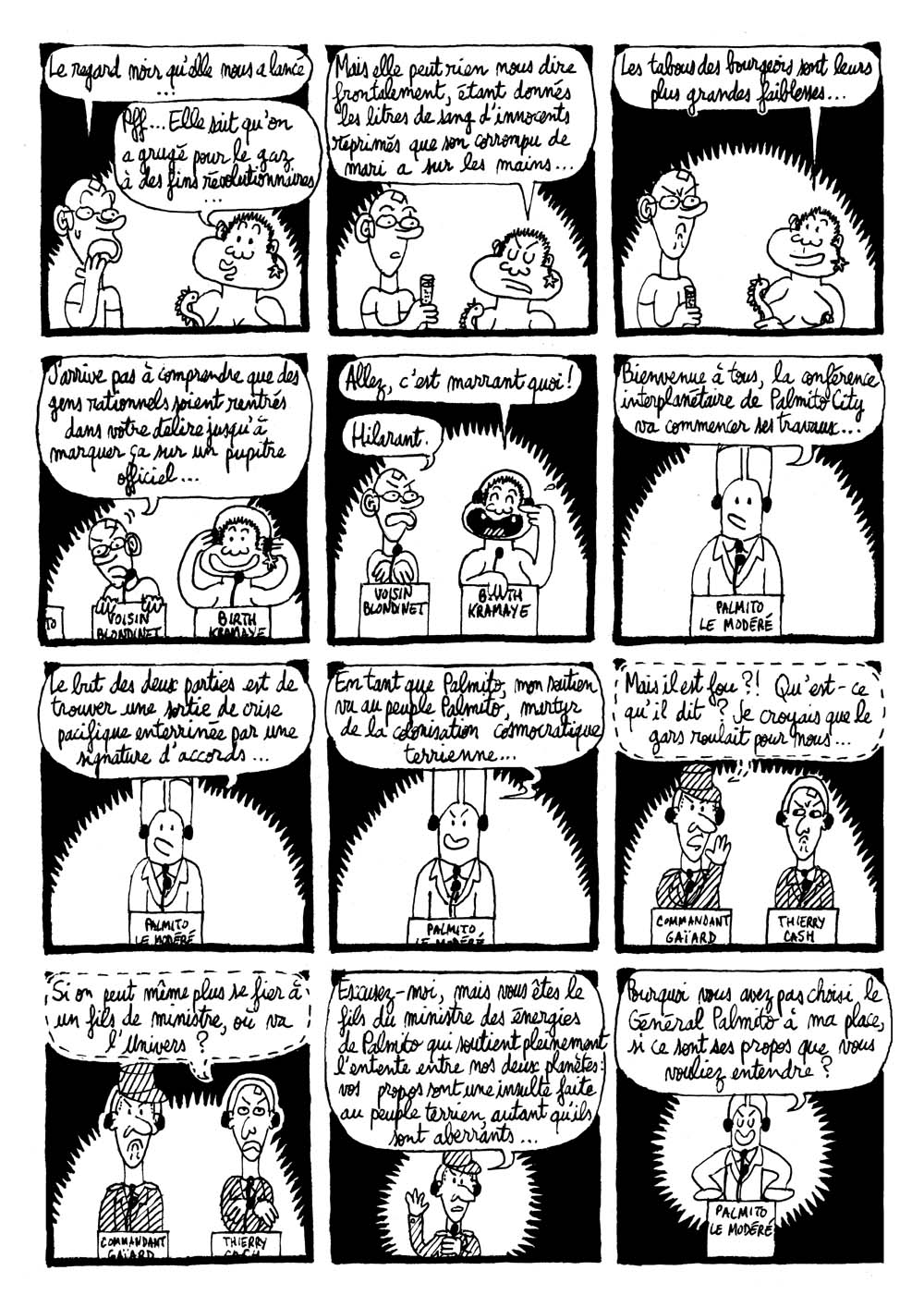 - Drifter Seashell- page 127