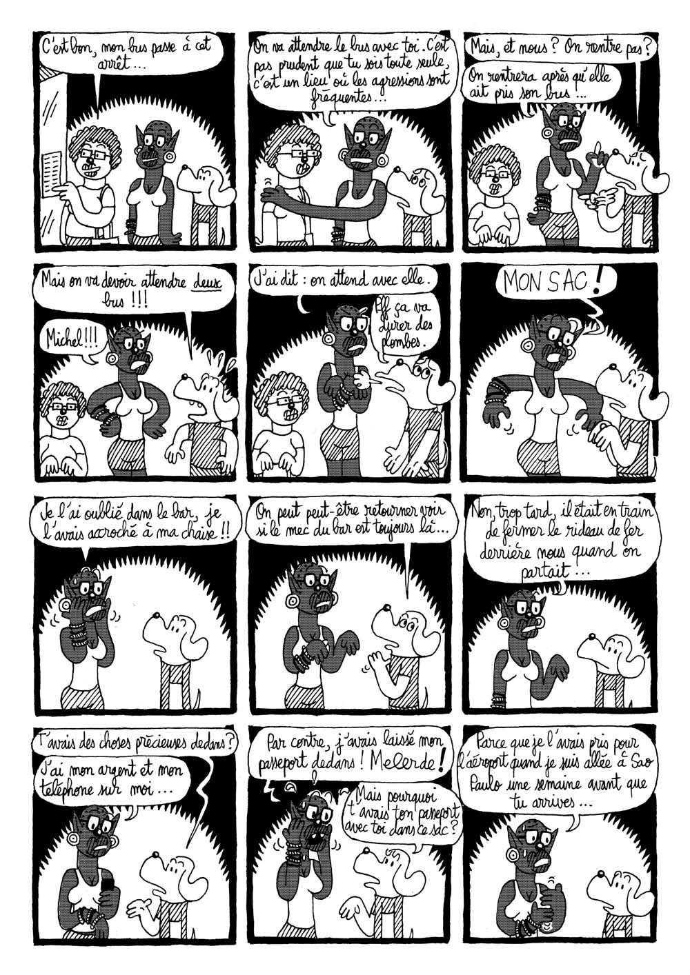 - Ultima Chamada- page 128