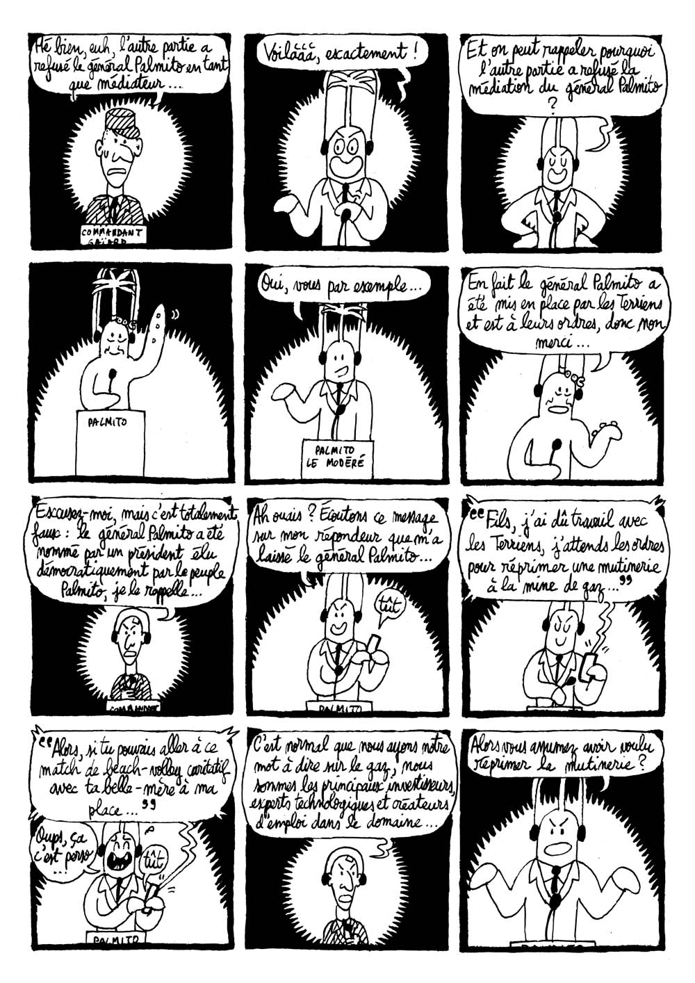 - Drifter Seashell- page 128