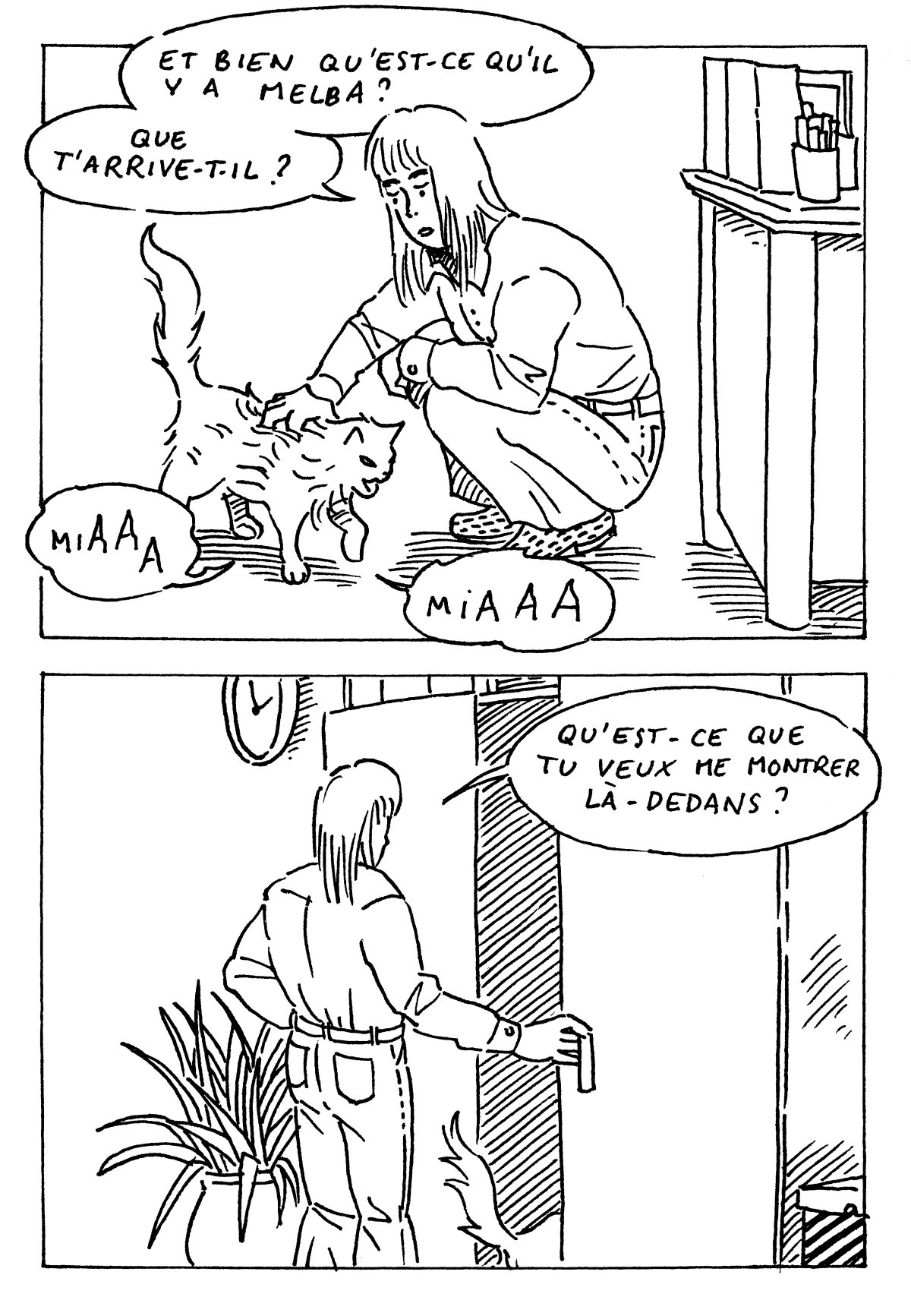 - Carantan chez les Parages- page 15