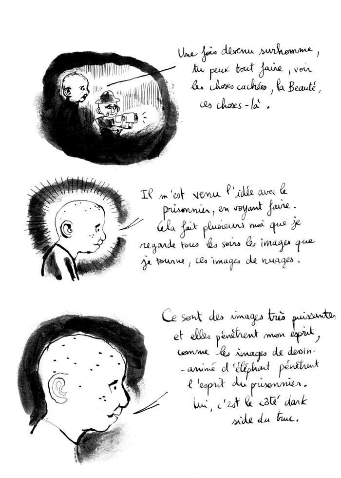 - La Beauté- page 13