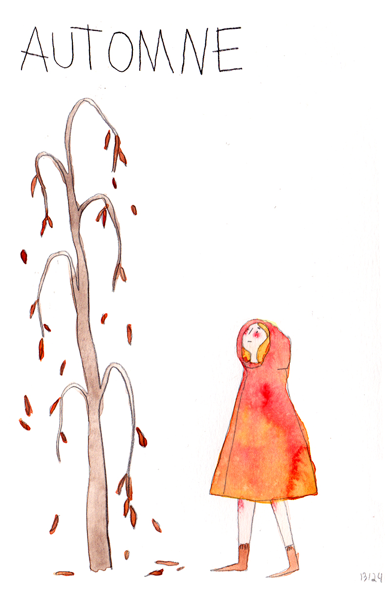 - Chat & Paillette- page 13