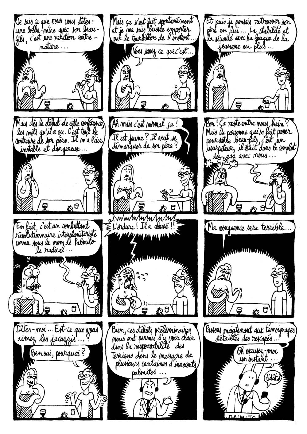 - Drifter Seashell- page 133