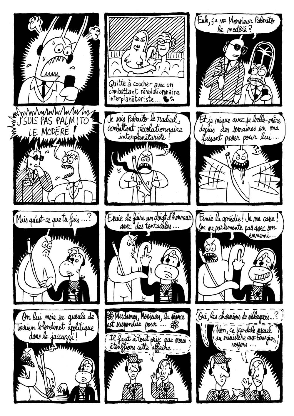 - Drifter Seashell- page 134