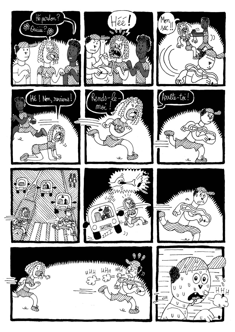 - Ultima Chamada- page 139