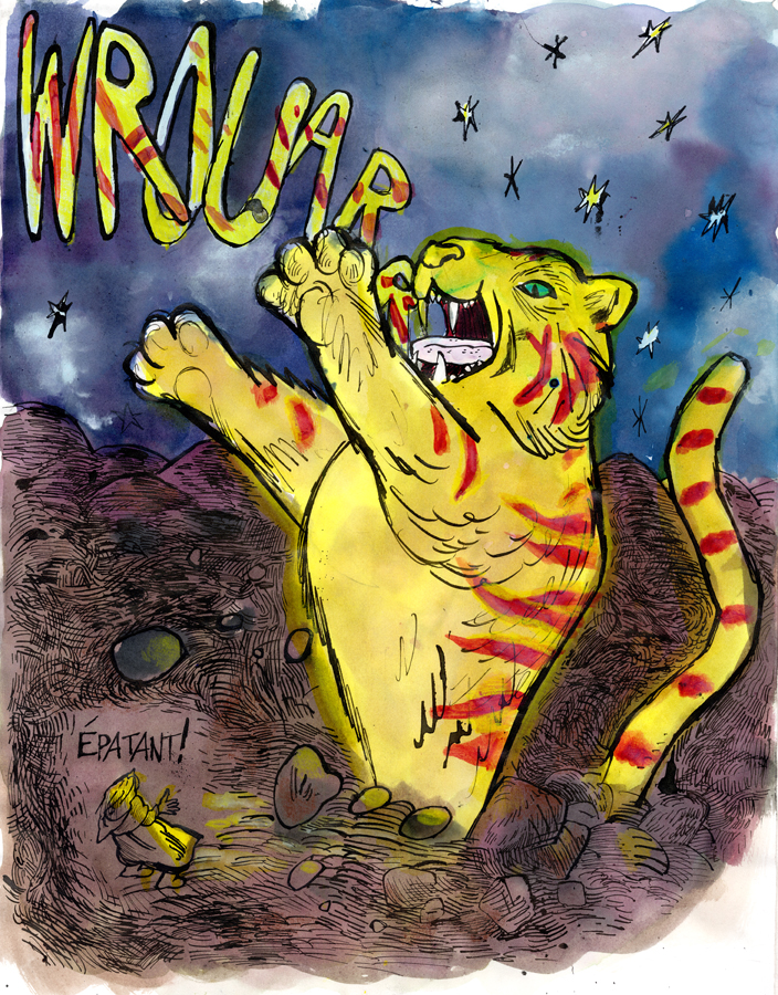 - Rufus le Tyran- page 17