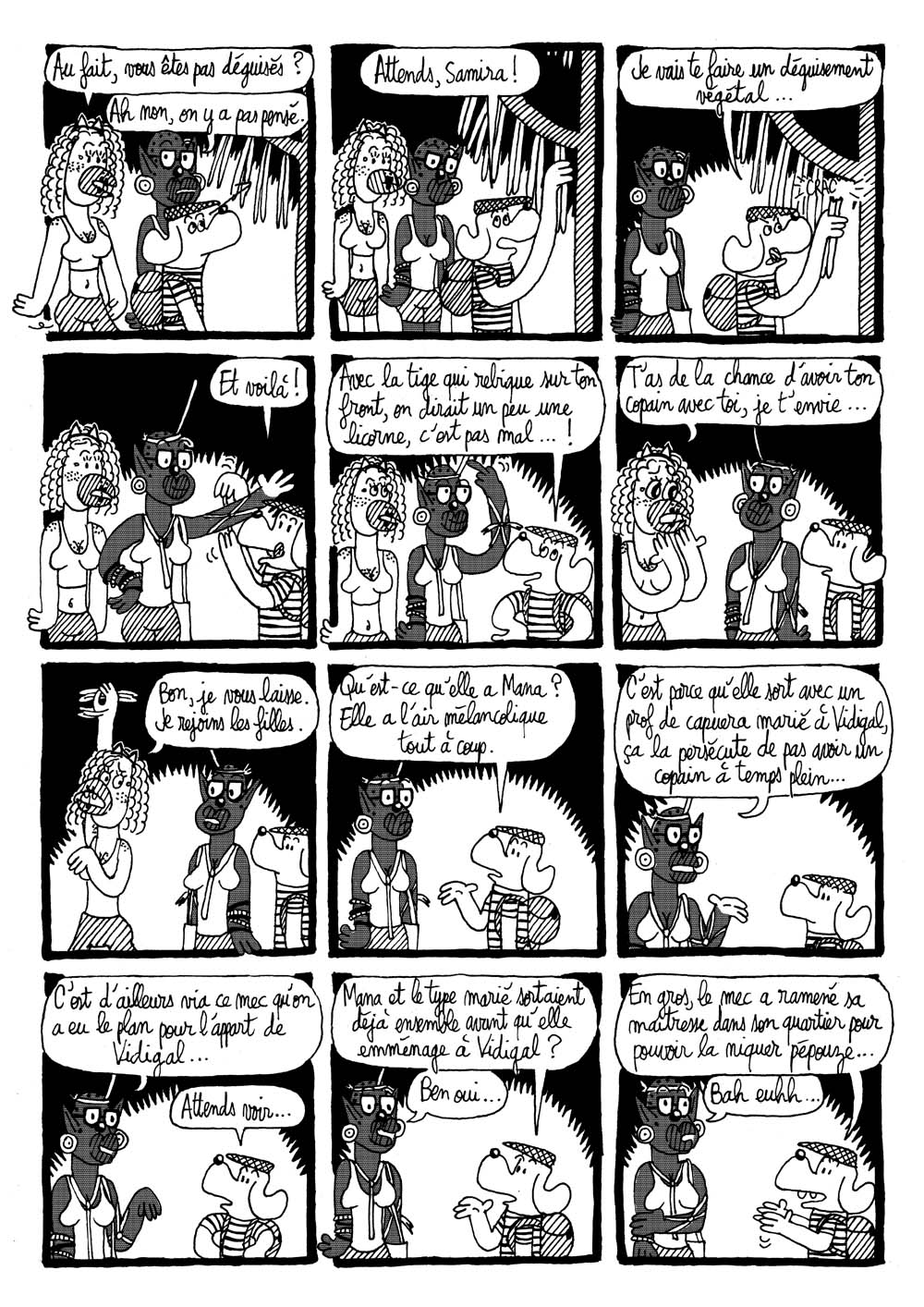 - Ultima Chamada- page 149