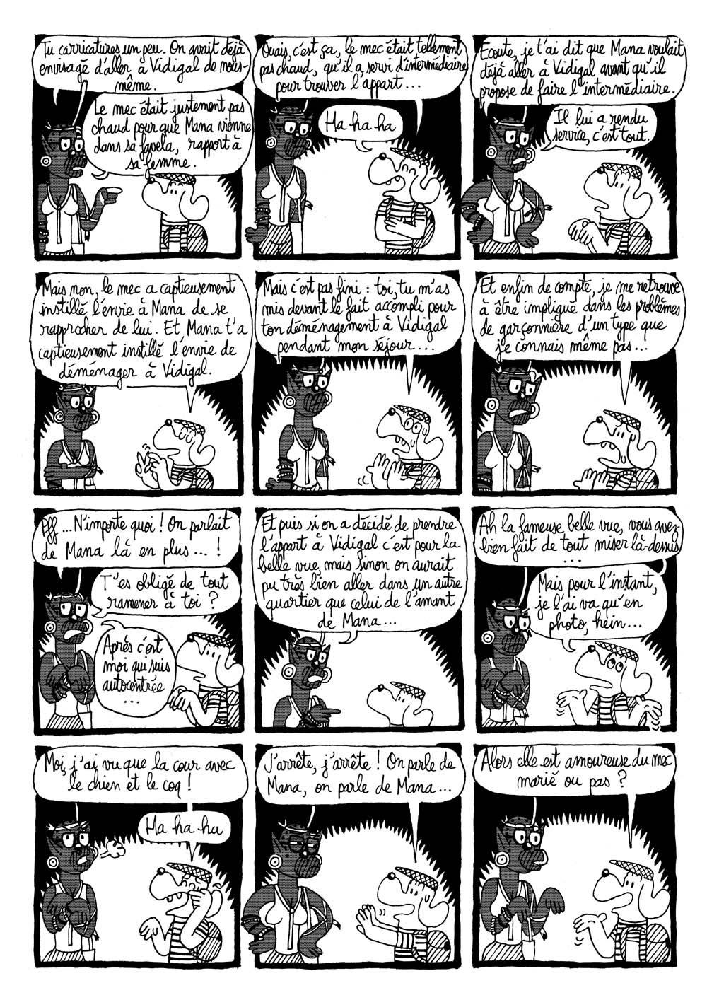 - Ultima Chamada- page 150