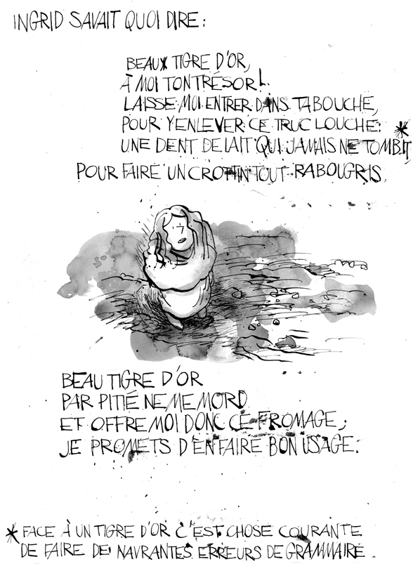 - Rufus le Tyran- page 18