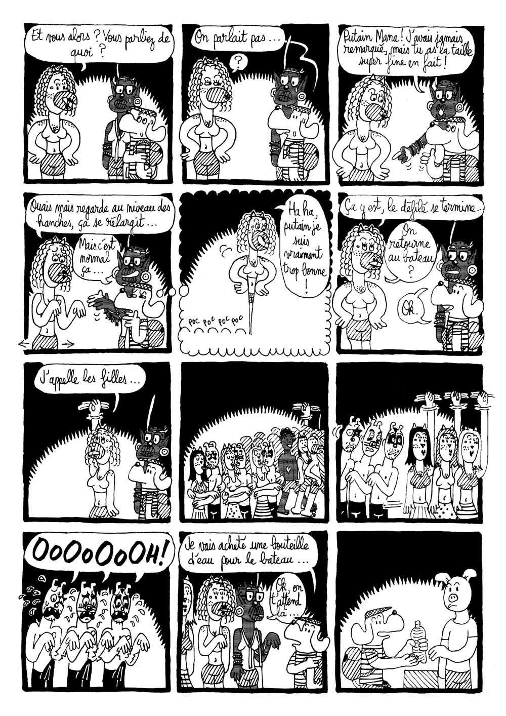 - Ultima Chamada- page 152