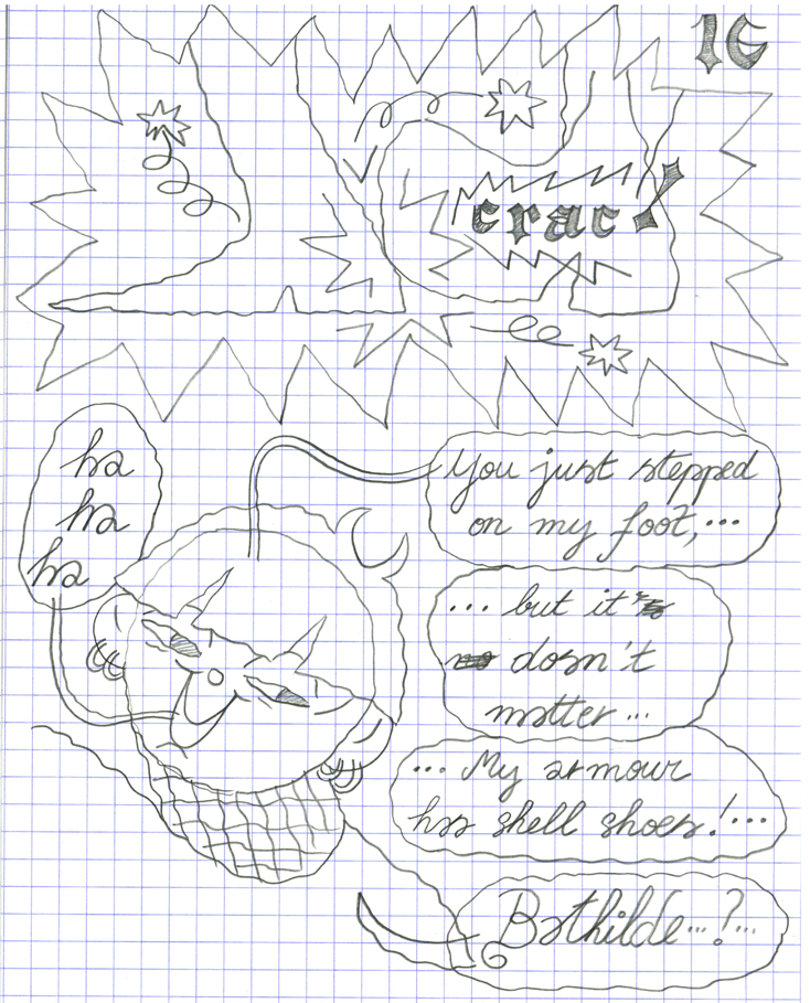 - Meniscus and Rotulus- page 16