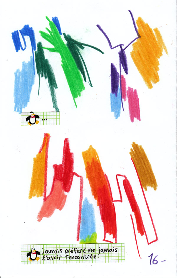 - Caméra sous-marine- page 17