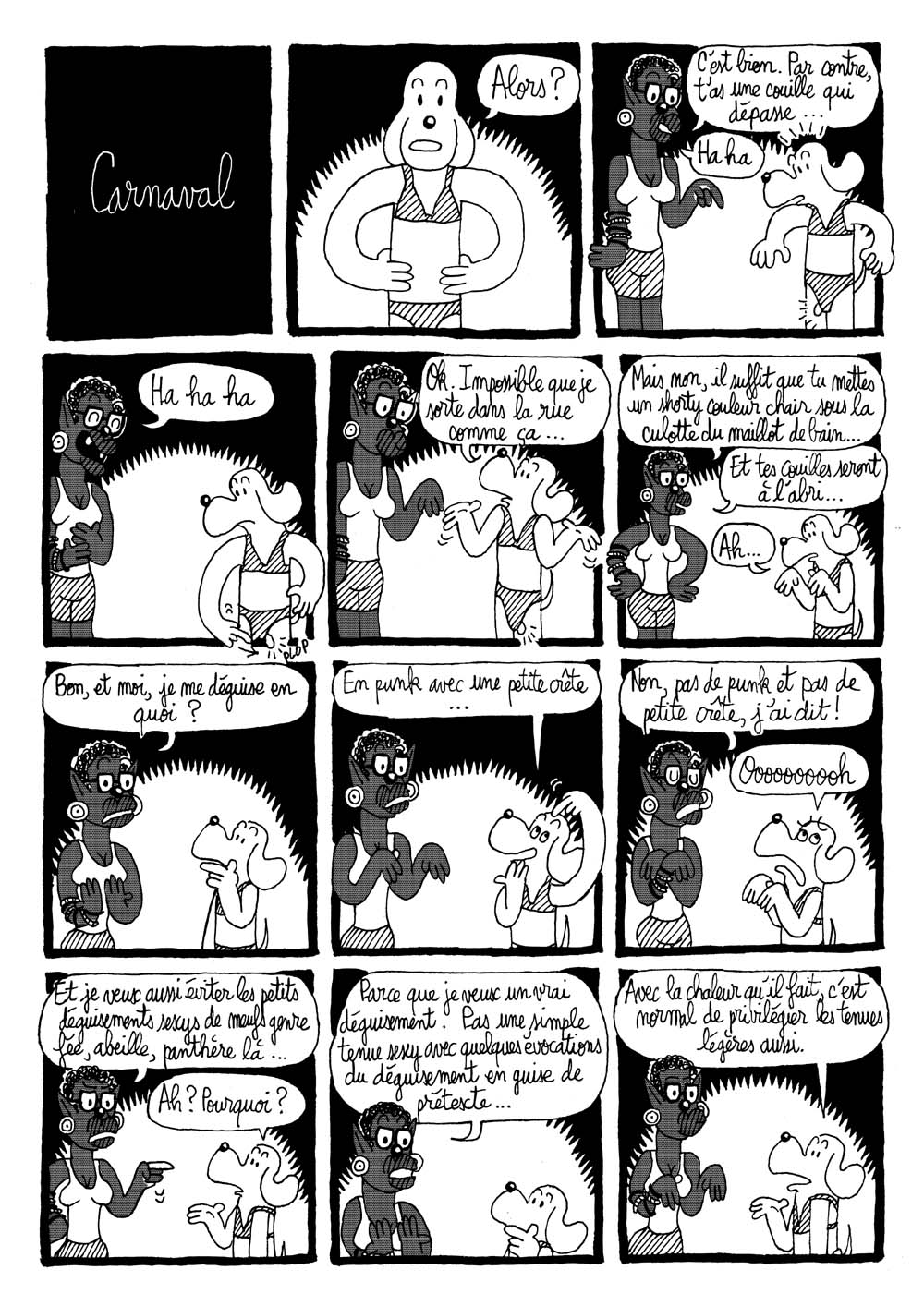 - Ultima Chamada- page 167