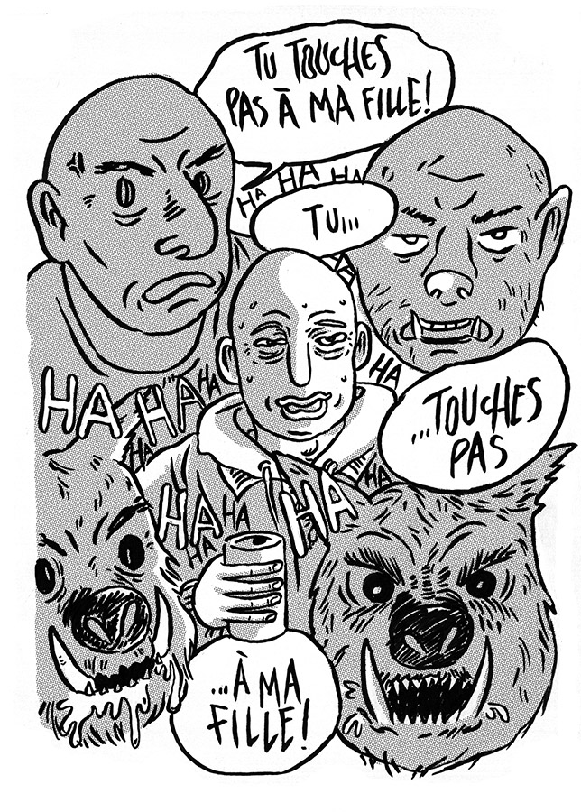 - Fishcakes- page 17