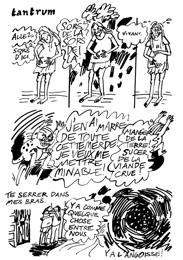 - le contenu et le contenant- page 15