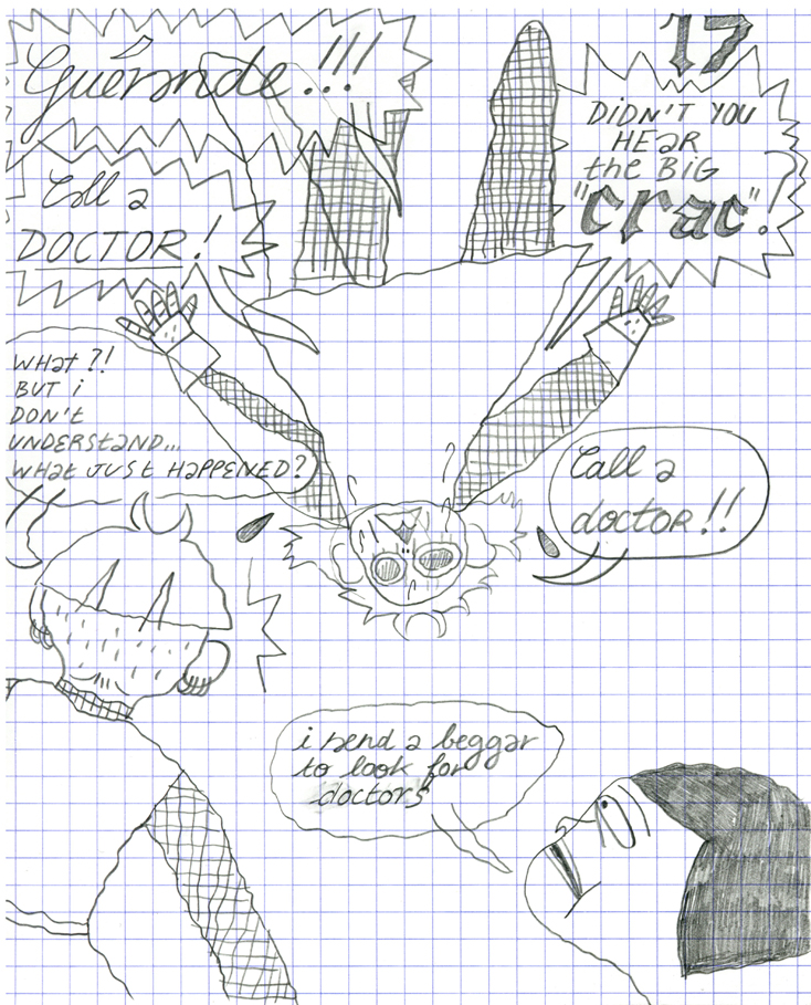 - Meniscus and Rotulus- page 17