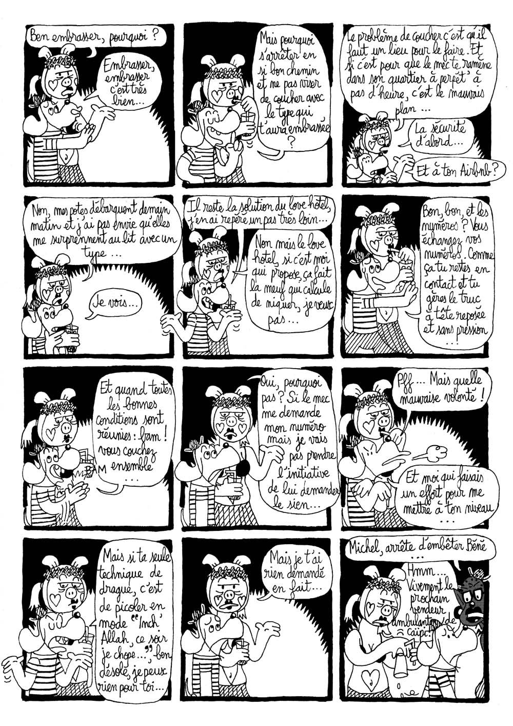 - Ultima Chamada- page 176