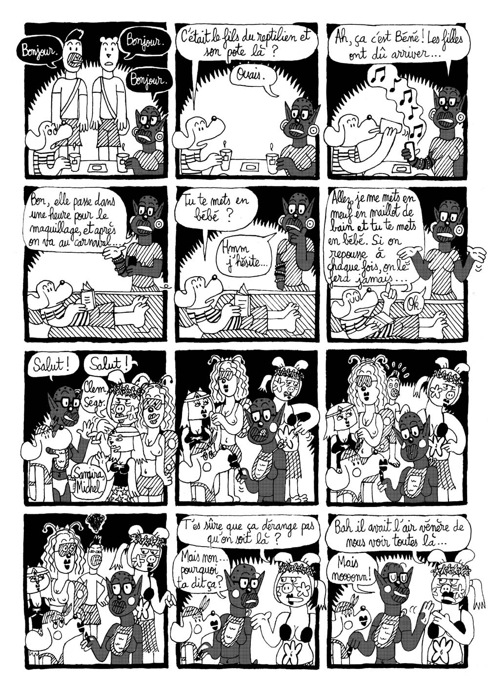 - Ultima Chamada- page 180