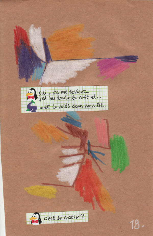 - Caméra sous-marine- page 19