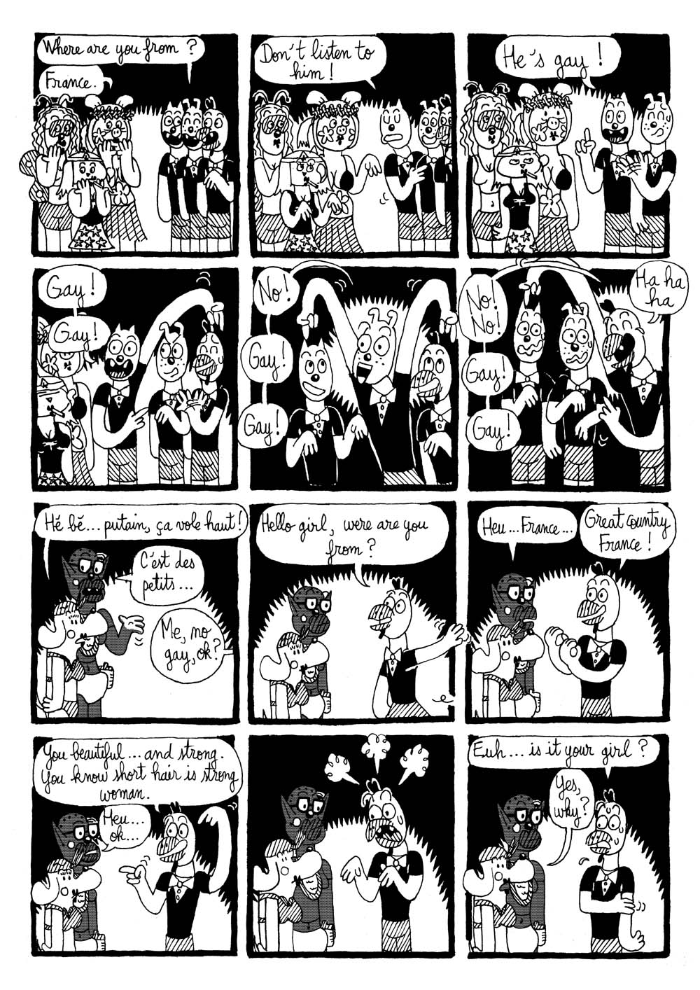 - Ultima Chamada- page 183