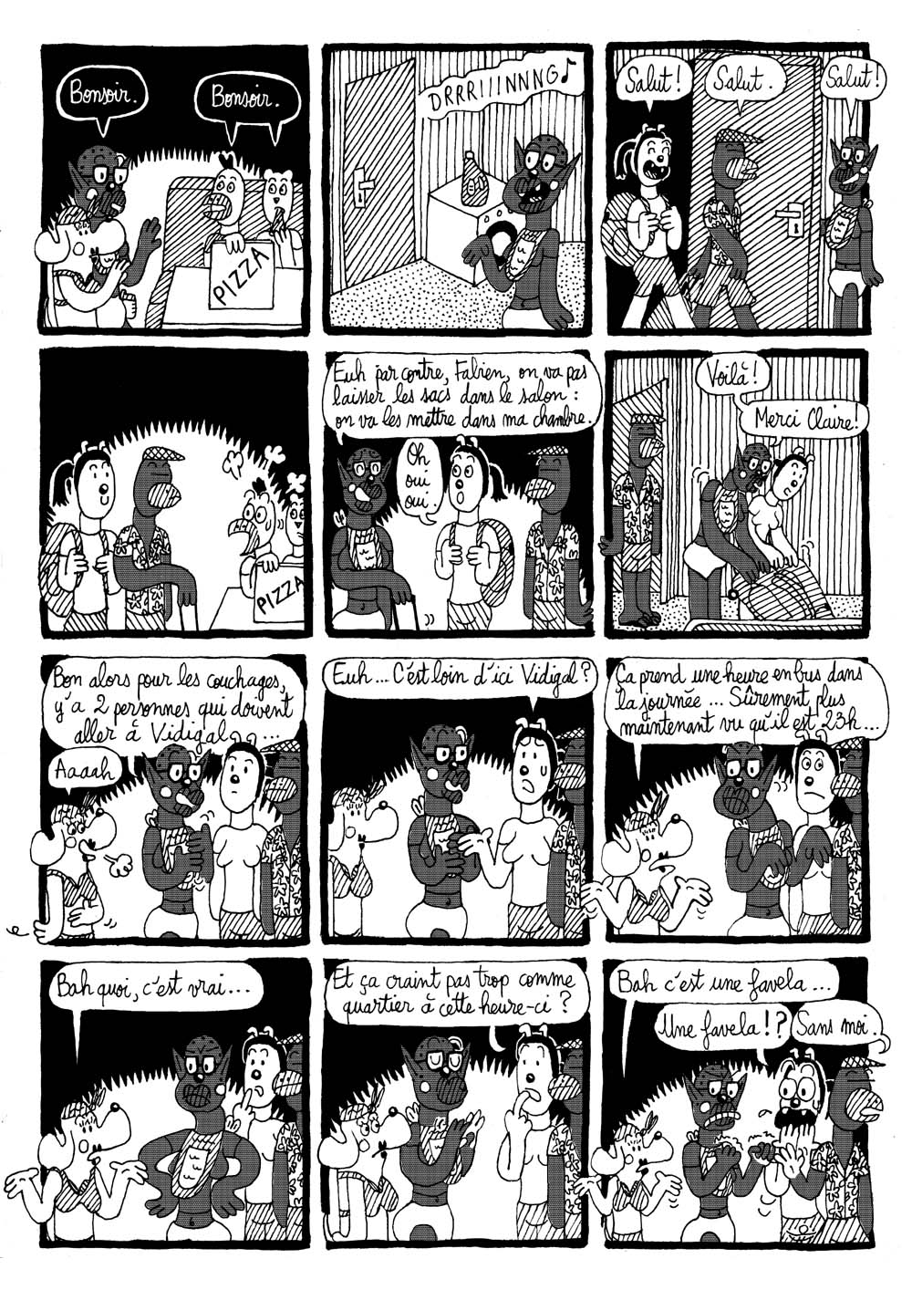 - Ultima Chamada- page 185