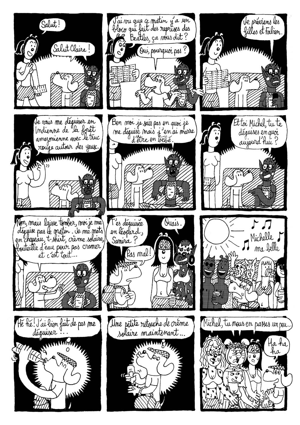 - Ultima Chamada- page 189