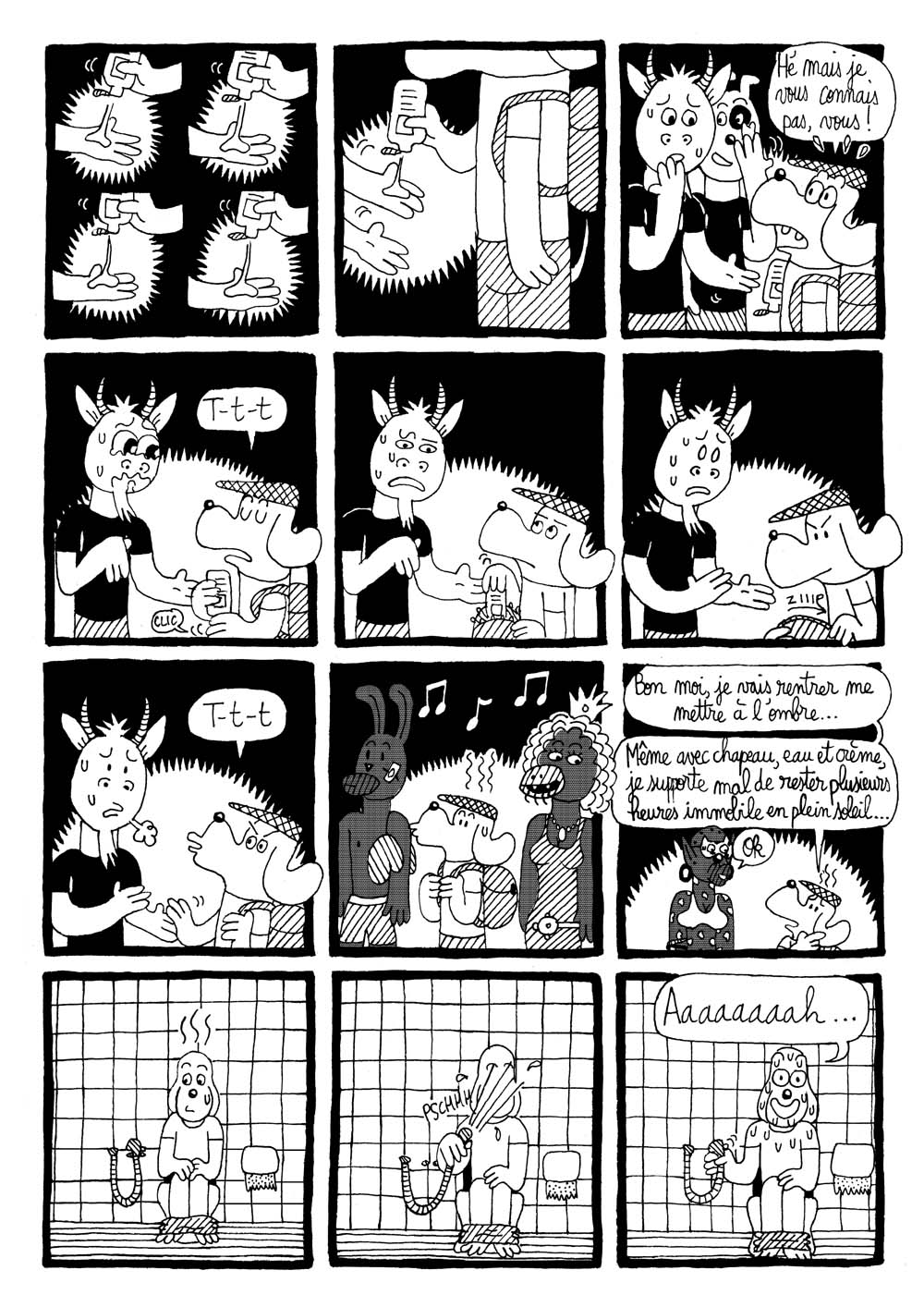 - Ultima Chamada- page 190